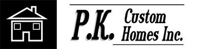PK Custom Homes